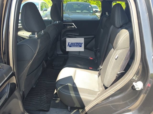 Used 2024 Mitsubishi Outlander ES AWD/4WD image 18