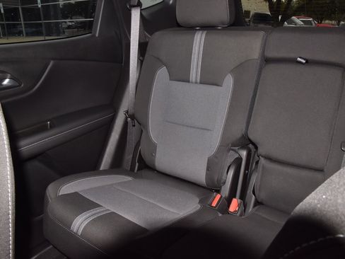 Used 2023 Chevrolet Blazer LT w/ Driver Confidence Package image 19