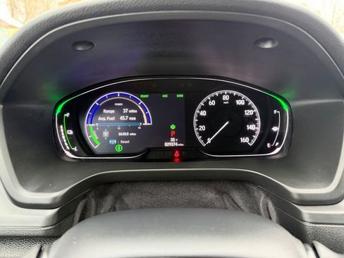 Used 2021 Honda Insight EX image 15