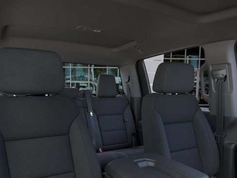 New 2026 GMC Sierra 1500 Elevation w/ Elevation Select Package RWD image 24