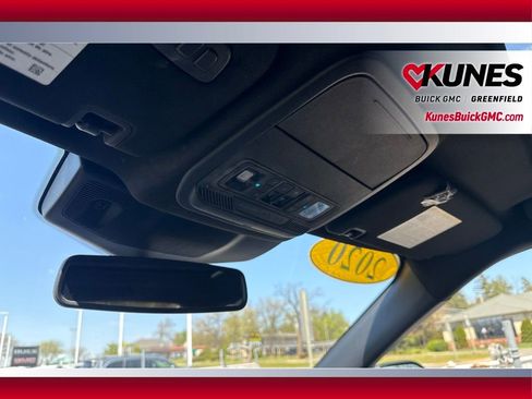 Used 2020 Ford Explorer Platinum w/ Premium Technology Package AWD/4WD image 18