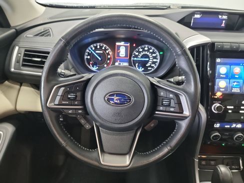 Used 2021 Subaru Ascent Limited w/ Technology Package AWD/4WD image 17