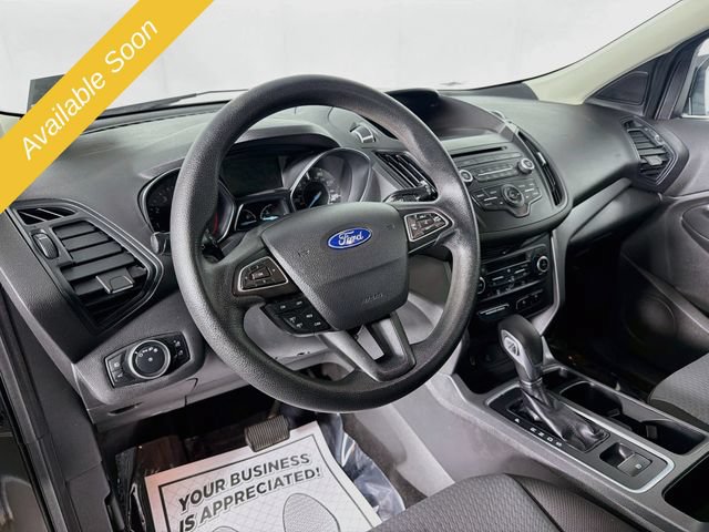 Used 2018 Ford Escape SE AWD/4WD image 9