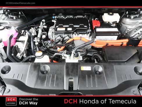 Used 2024 Toyota bZ4X FWD w/ Weather Package image 24