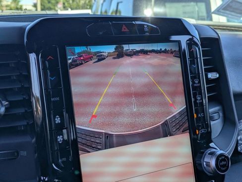 New 2026 RAM 2500 Tradesman image 26