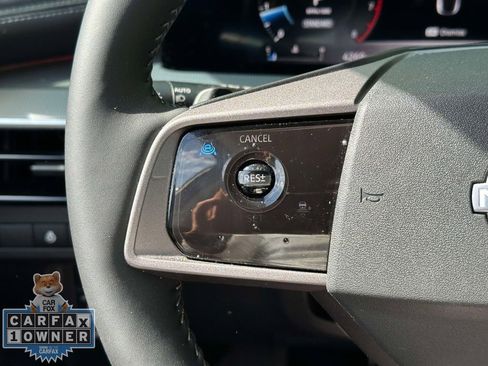 Used 2025 Nissan Murano SL w/ Cargo Package AWD/4WD image 22
