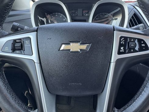 Used 2013 Chevrolet Equinox LT AWD/4WD image 24
