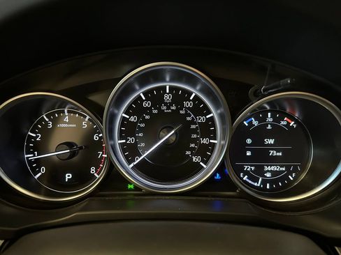 Used 2023 MAZDA CX-5 AWD 2.5 S image 10