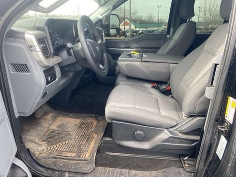 Used 2025 Ford F250 XL w/ STX Appearance Package image 10