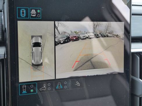 New 2026 GMC Acadia Elevation w/ Black Edition AWD/4WD image 56