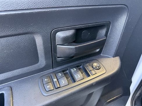 Used 2016 RAM 1500 Express image 16