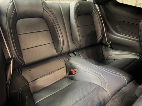 Used 2025 Ford Mustang GT Premium RWD image 21