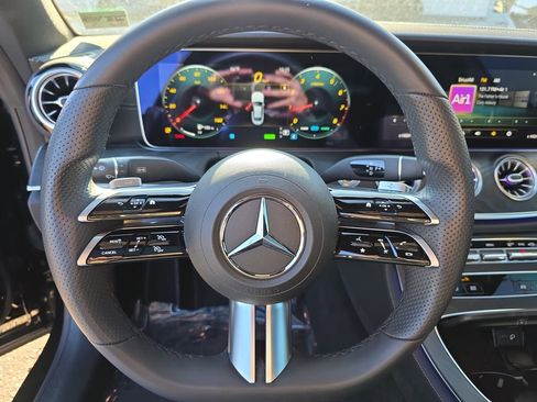 Used 2022 Mercedes-Benz E 450 Coupe image 23