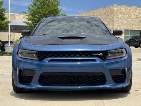 Used 2023 Dodge Charger Scat Pack RWD image 7