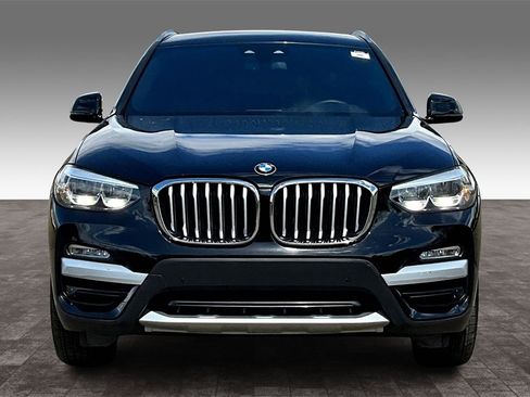 Used 2019 BMW X3 xDrive30i image 5