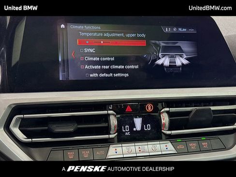 Used 2020 BMW 330i 330i image 11