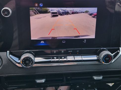 New 2026 Chevrolet Colorado W/T RWD image 13