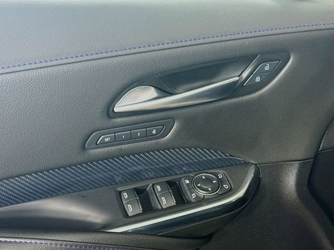 Used 2024 Cadillac XT4 Sport w/ Cold Weather Package image 21