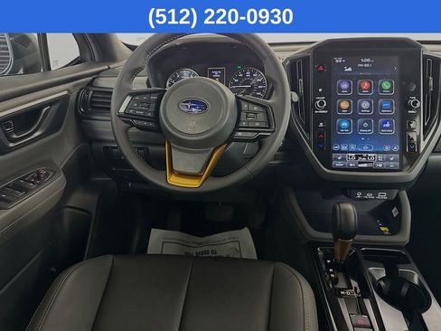 Used 2026 Subaru Forester Wilderness AWD/4WD image 27