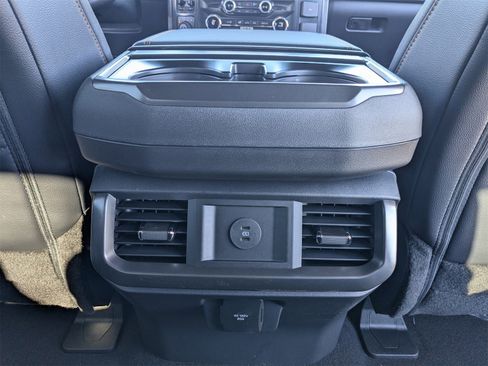 New 2025 Ford F150 Tremor w/ Mobile Office Package image 15