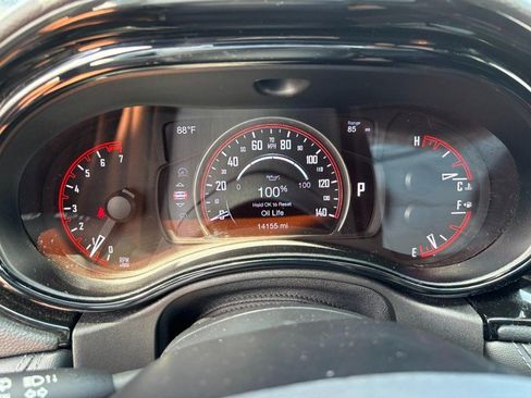 Used 2024 Dodge Durango SXT w/ SXT Blacktop Group AWD/4WD image 19