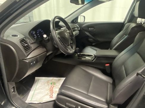 Used 2016 Acura RDX AWD image 10