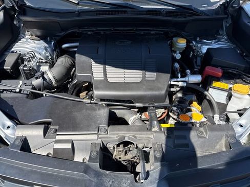 Used 2019 Subaru Forester Sport AWD/4WD image 28