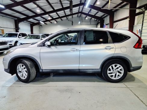 Used 2015 Honda CR-V EX image 7