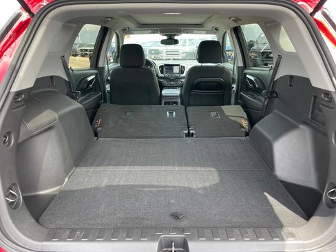Used 2022 GMC Terrain SLE w/ Driver Convenience Package AWD/4WD image 33