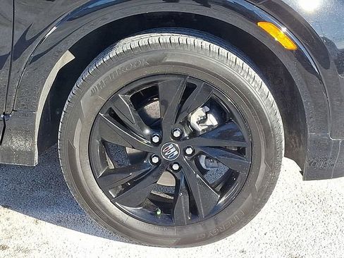 Certified 2024 Buick Encore GX Sport Touring image 8