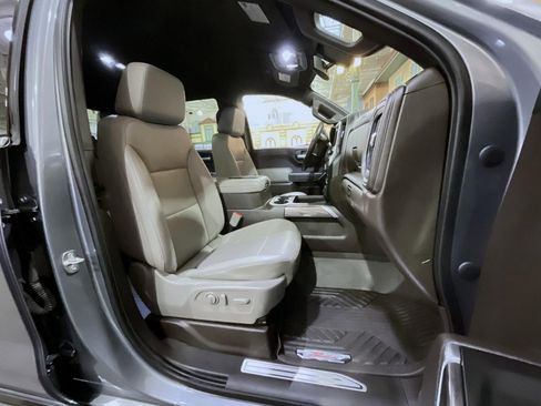 Certified 2021 Chevrolet Silverado 1500 LTZ image 15