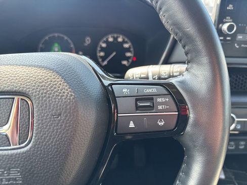 Certified 2024 Honda CR-V EX-L image 32