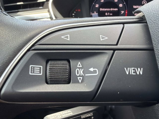 Used 2025 Audi Q3 2.0T Premium AWD/4WD image 23