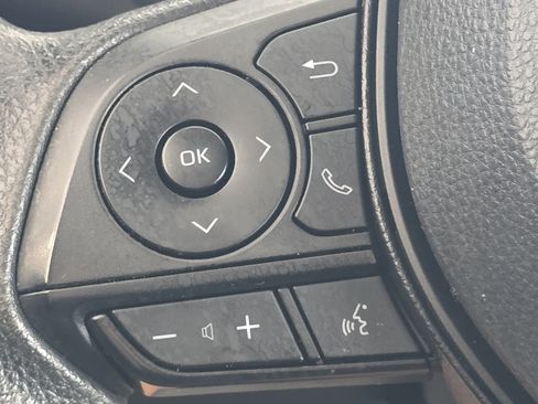 Certified 2024 Toyota RAV4 XLE AWD/4WD image 31