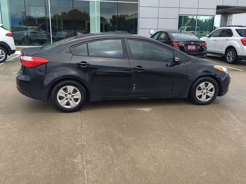 Used 2015 Kia Forte LX w/ Popular Package FWD image 1