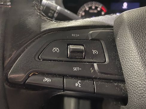 Used 2019 Cadillac XT4 Premium Luxury FWD image 10