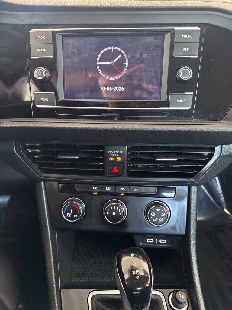 Certified 2024 Volkswagen Jetta S FWD image 14