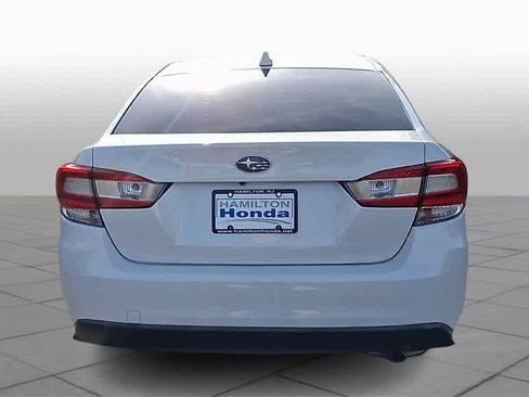 Used 2019 Subaru Impreza 2.0i Premium image 7