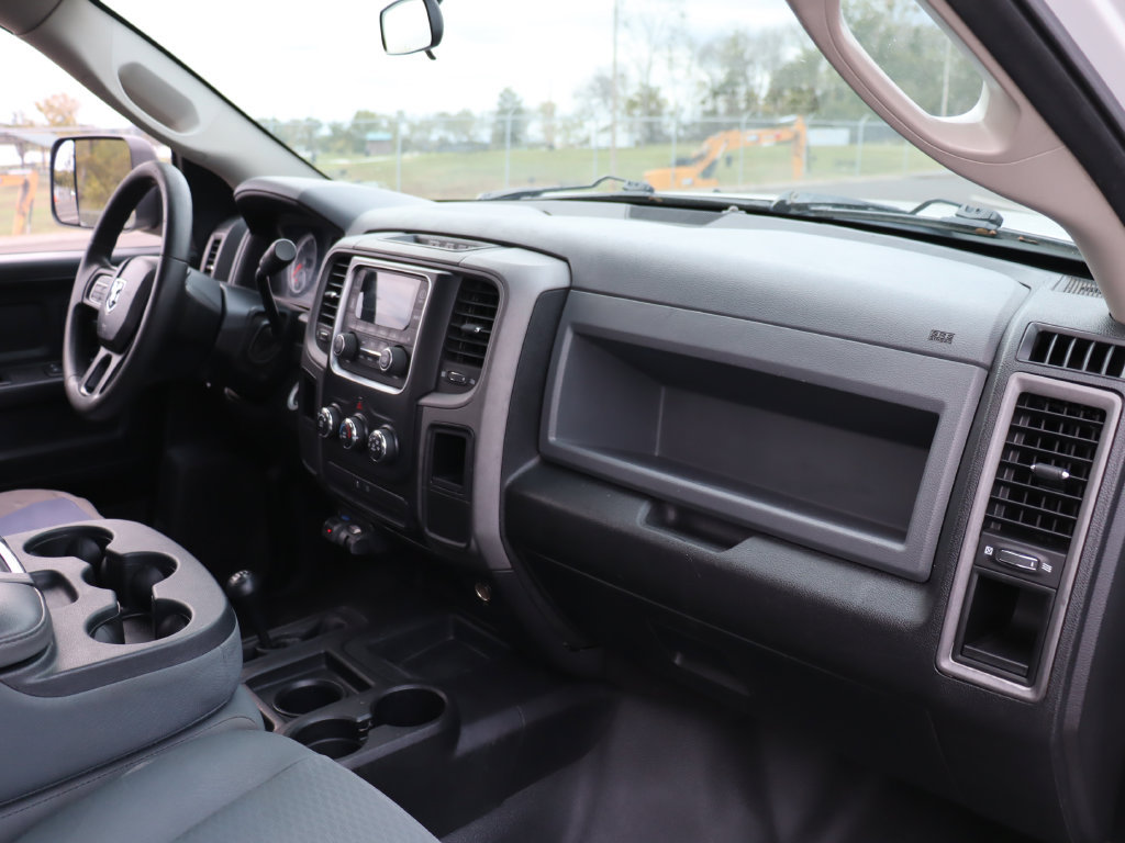 Used 2014 RAM 2500 Tradesman w/ Popular Equipment Group AWD/4WD image 20