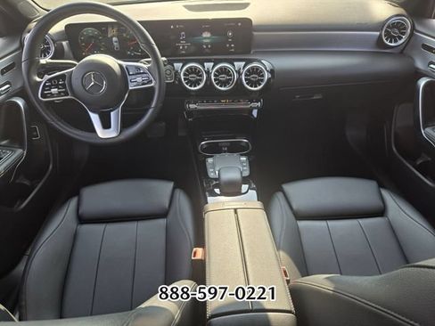 Used 2022 Mercedes-Benz A 220 image 14