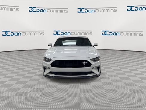 Used 2019 Ford Mustang GT Premium w/ Equipment Group 401A image 3