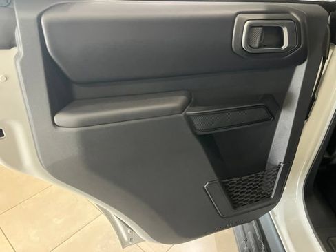 New 2026 Ford Bronco Outer Banks w/ Sasquatch Package AWD/4WD image 19