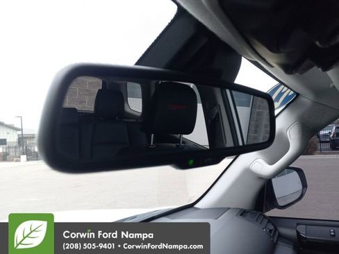 Used 2022 Toyota 4Runner TRD Off-Road Premium image 20