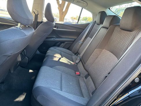 Used 2025 Toyota Camry LE image 21