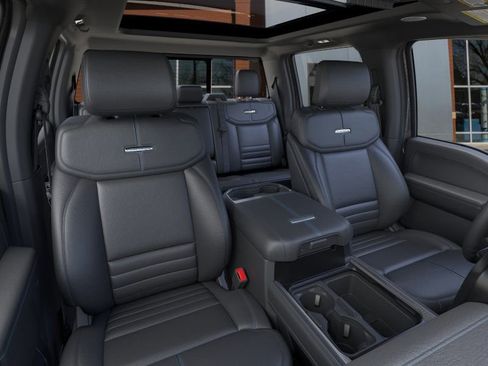 New 2026 Ford F250 Platinum image 10