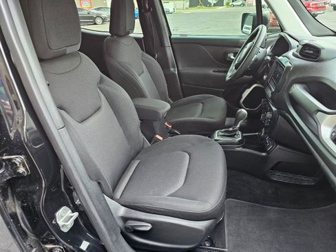 Used 2018 Jeep Renegade Sport w/ Power & Air Group image 18