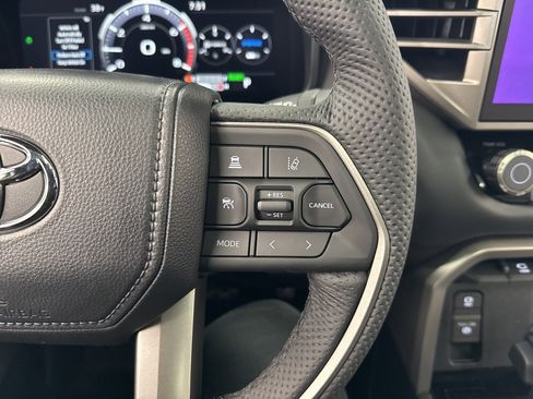 New 2026 Toyota Tundra Limited image 20
