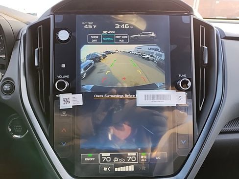 New 2026 Subaru Crosstrek 2.5i Sport w/ Crosstrek Mirror Package image 33