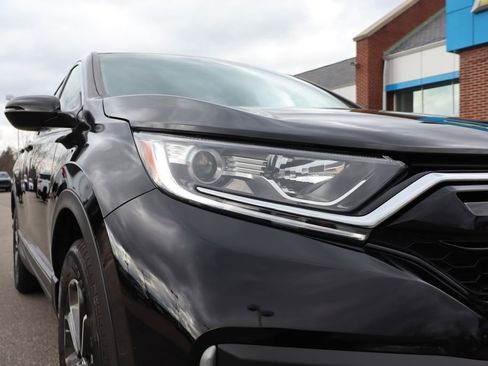 Used 2020 Honda CR-V EX-L image 4
