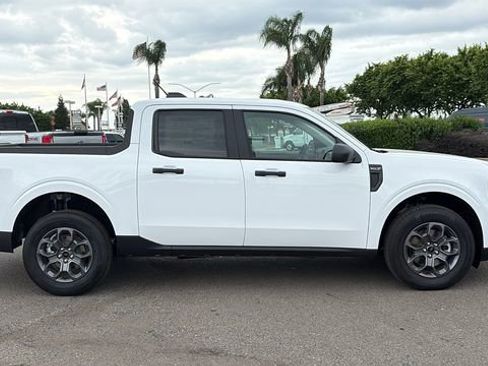 New 2026 Ford Maverick XLT image 2